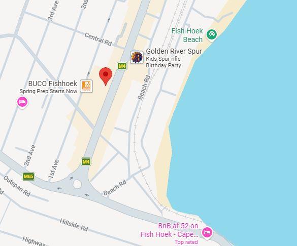 1 Bedroom Property for Sale in Fish Hoek Western Cape